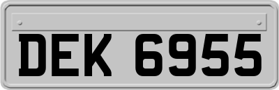 DEK6955