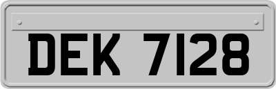 DEK7128