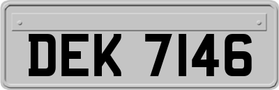 DEK7146