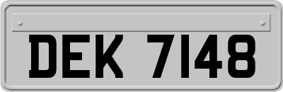 DEK7148