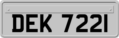 DEK7221