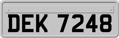 DEK7248