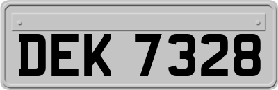DEK7328