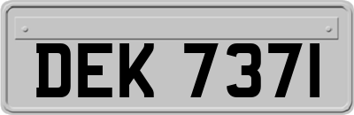 DEK7371