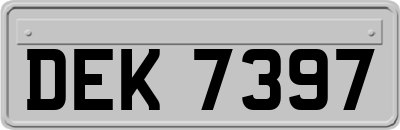 DEK7397