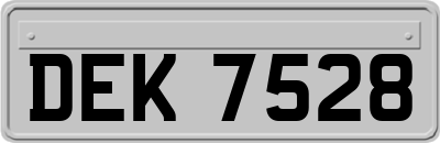 DEK7528