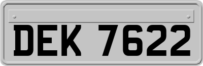 DEK7622