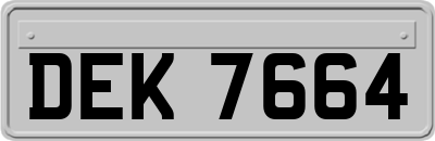 DEK7664