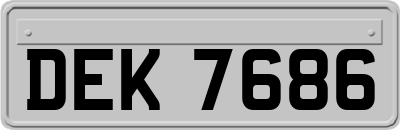 DEK7686
