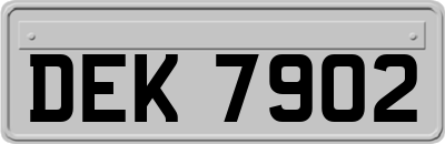 DEK7902