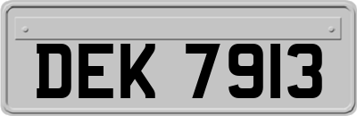 DEK7913