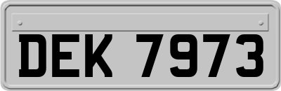 DEK7973