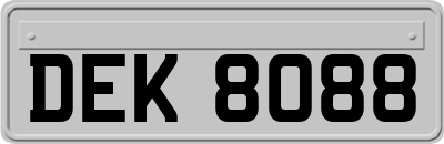 DEK8088