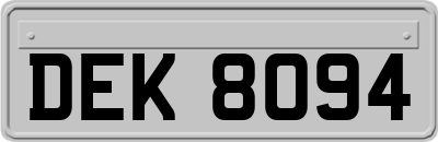 DEK8094