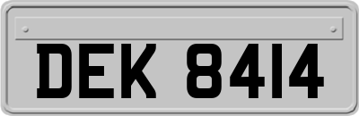 DEK8414