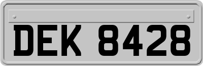 DEK8428