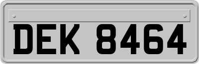 DEK8464