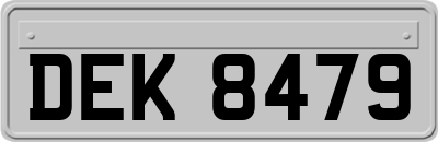 DEK8479