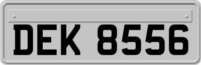 DEK8556