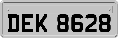 DEK8628