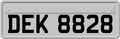 DEK8828