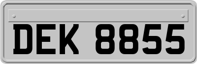 DEK8855