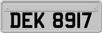 DEK8917
