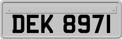 DEK8971
