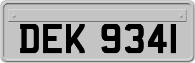 DEK9341