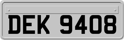 DEK9408