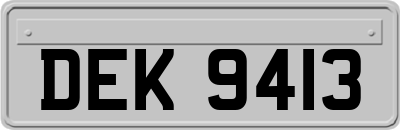 DEK9413