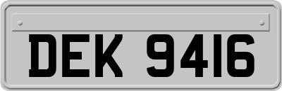 DEK9416