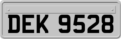 DEK9528