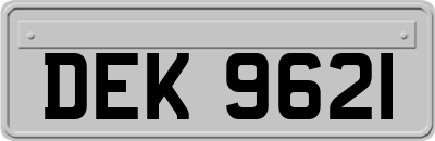 DEK9621