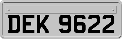 DEK9622