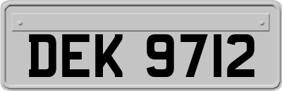 DEK9712