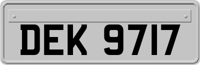 DEK9717