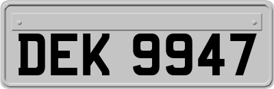 DEK9947