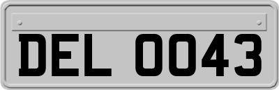 DEL0043