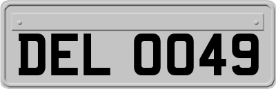 DEL0049
