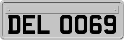 DEL0069