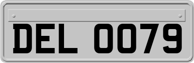DEL0079