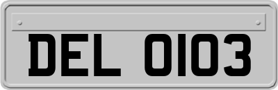 DEL0103