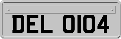 DEL0104