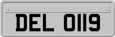 DEL0119