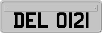 DEL0121