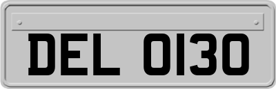 DEL0130