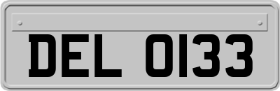 DEL0133