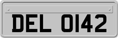 DEL0142