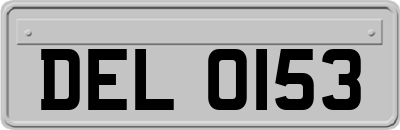 DEL0153